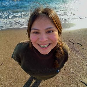 Meet your Posher, Leann